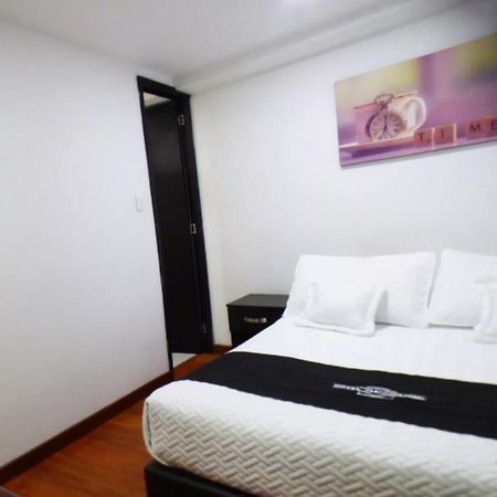 Hotel Colonial Internacional โบโกตา ภายนอก รูปภาพ
