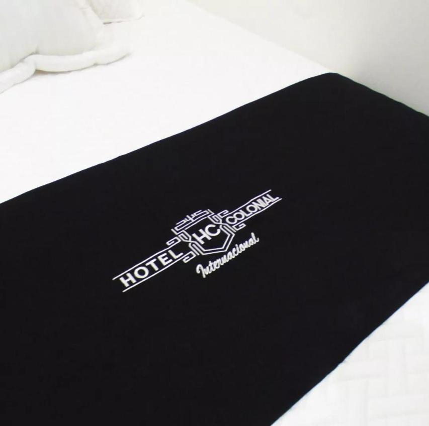 Hotel Colonial Internacional โบโกตา ภายนอก รูปภาพ